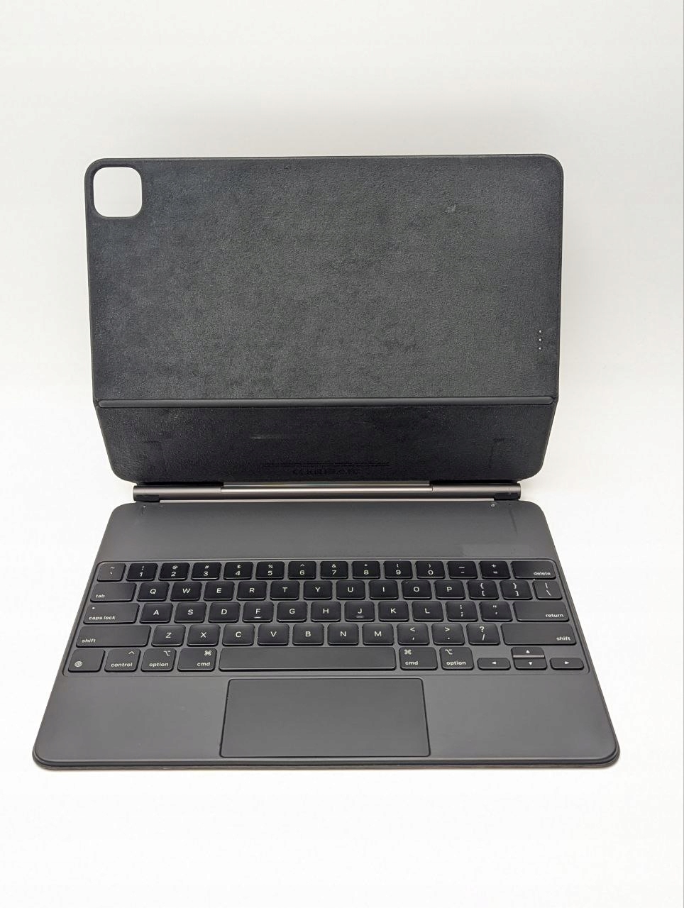 thumb Klawiatura Apple Magic Keyboard 12,9'' iPad Pro , 13'' iPad Air M2 M3 US (Używany)