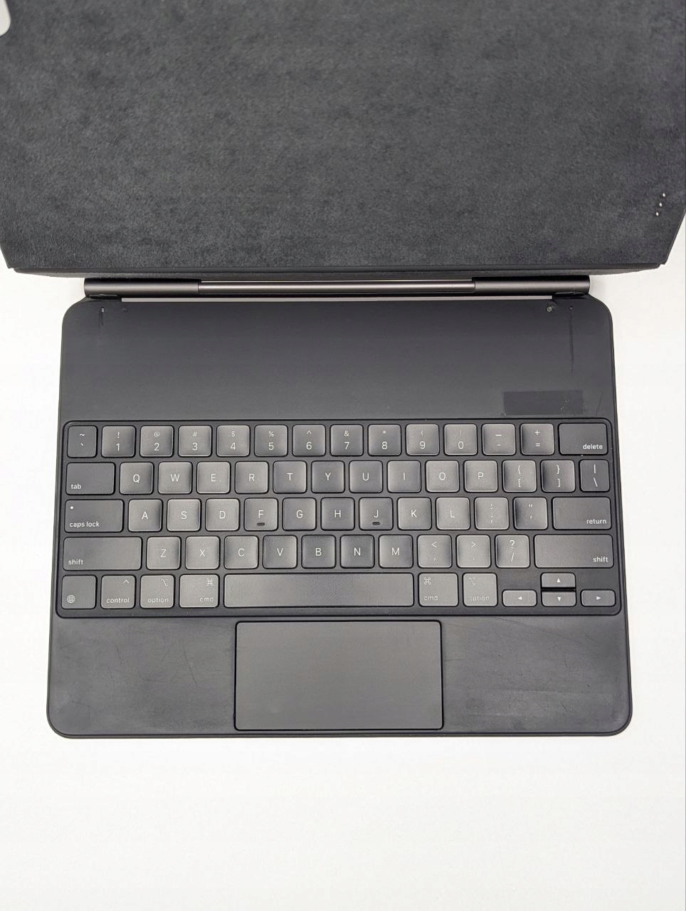 thumb Klawiatura Apple Magic Keyboard 12,9'' iPad Pro , 13'' iPad Air M2 M3 US (Używany)