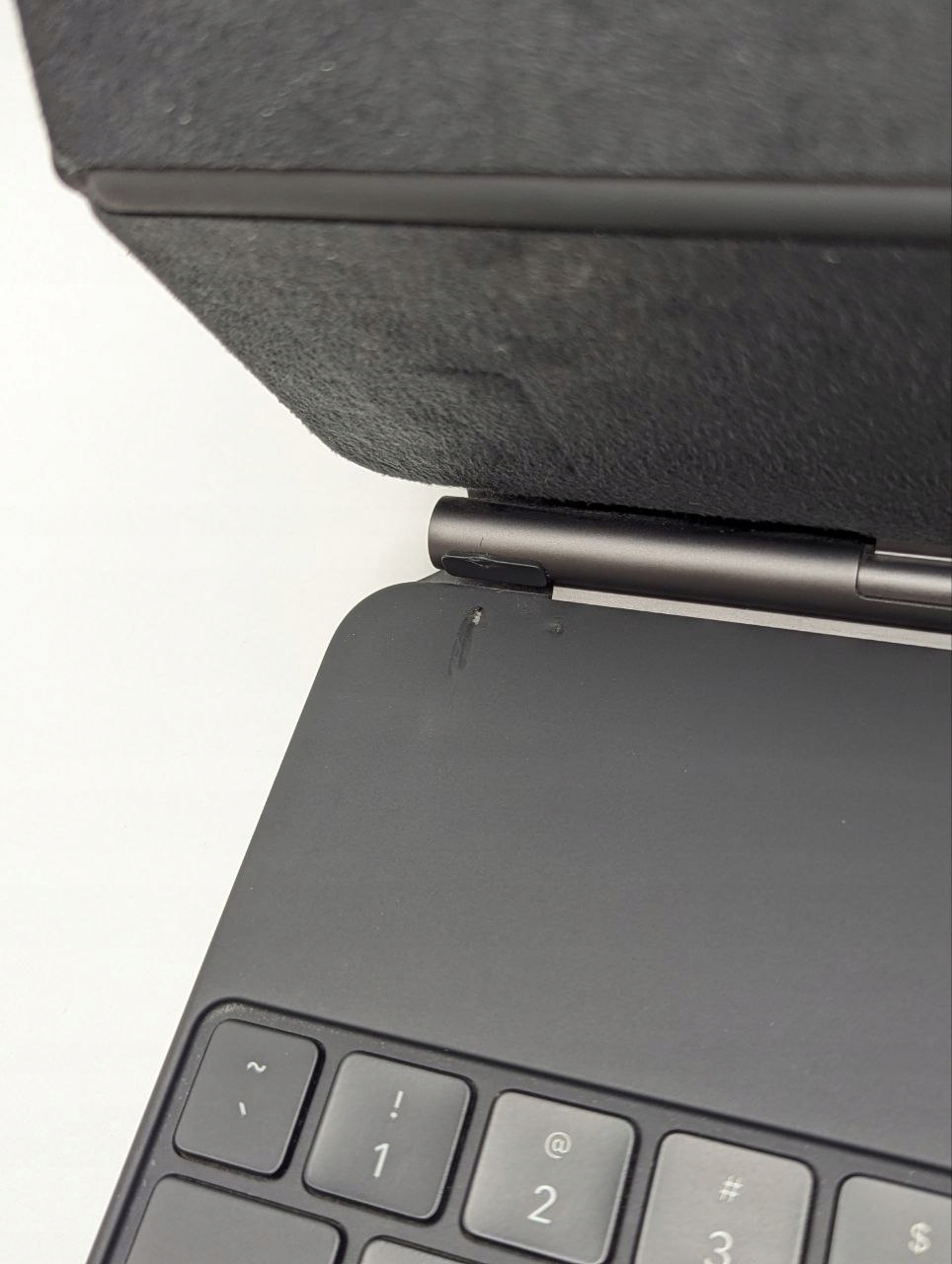 thumb Klawiatura Apple Magic Keyboard 12,9'' iPad Pro , 13'' iPad Air M2 M3 US (Używany)