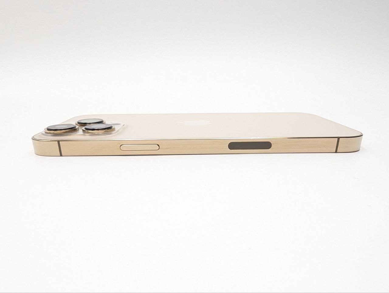 thumb Apple iPhone 13 Pro Max 128 GB 5G złoty (Używany)