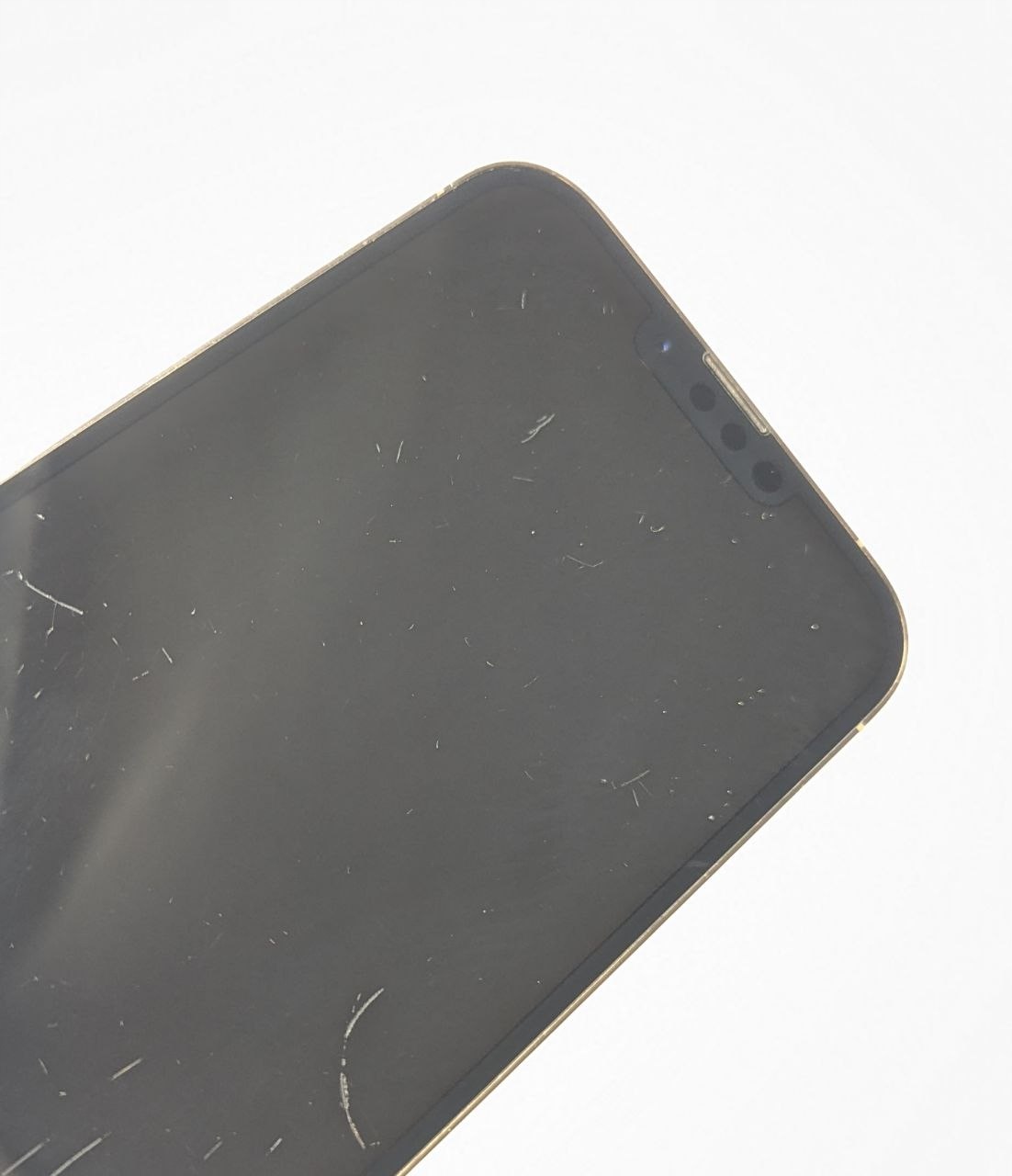 thumb Apple iPhone 13 Pro Max 128 GB 5G złoty (Używany)