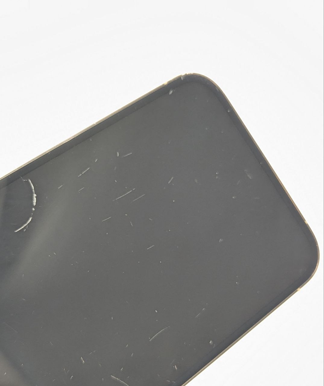 thumb Apple iPhone 13 Pro Max 128 GB 5G złoty (Używany)