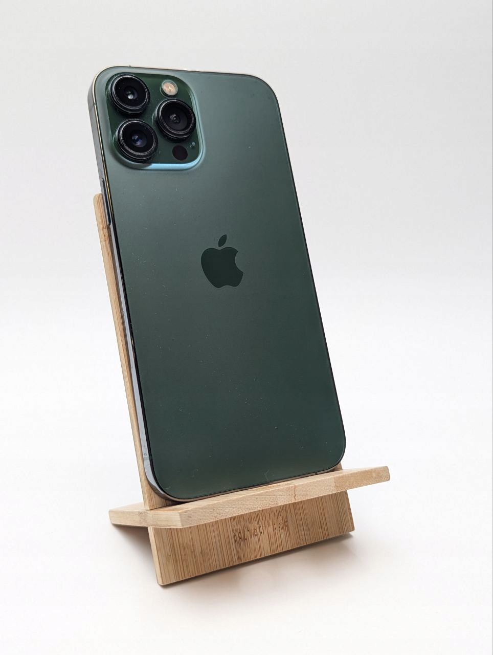 thumb Apple iPhone 13 Pro Max 128 GB 5G zielony (Powystawowy)