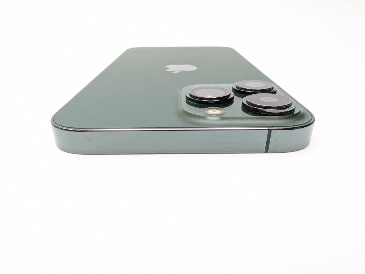 thumb Apple iPhone 13 Pro Max 128 GB 5G zielony (Powystawowy)