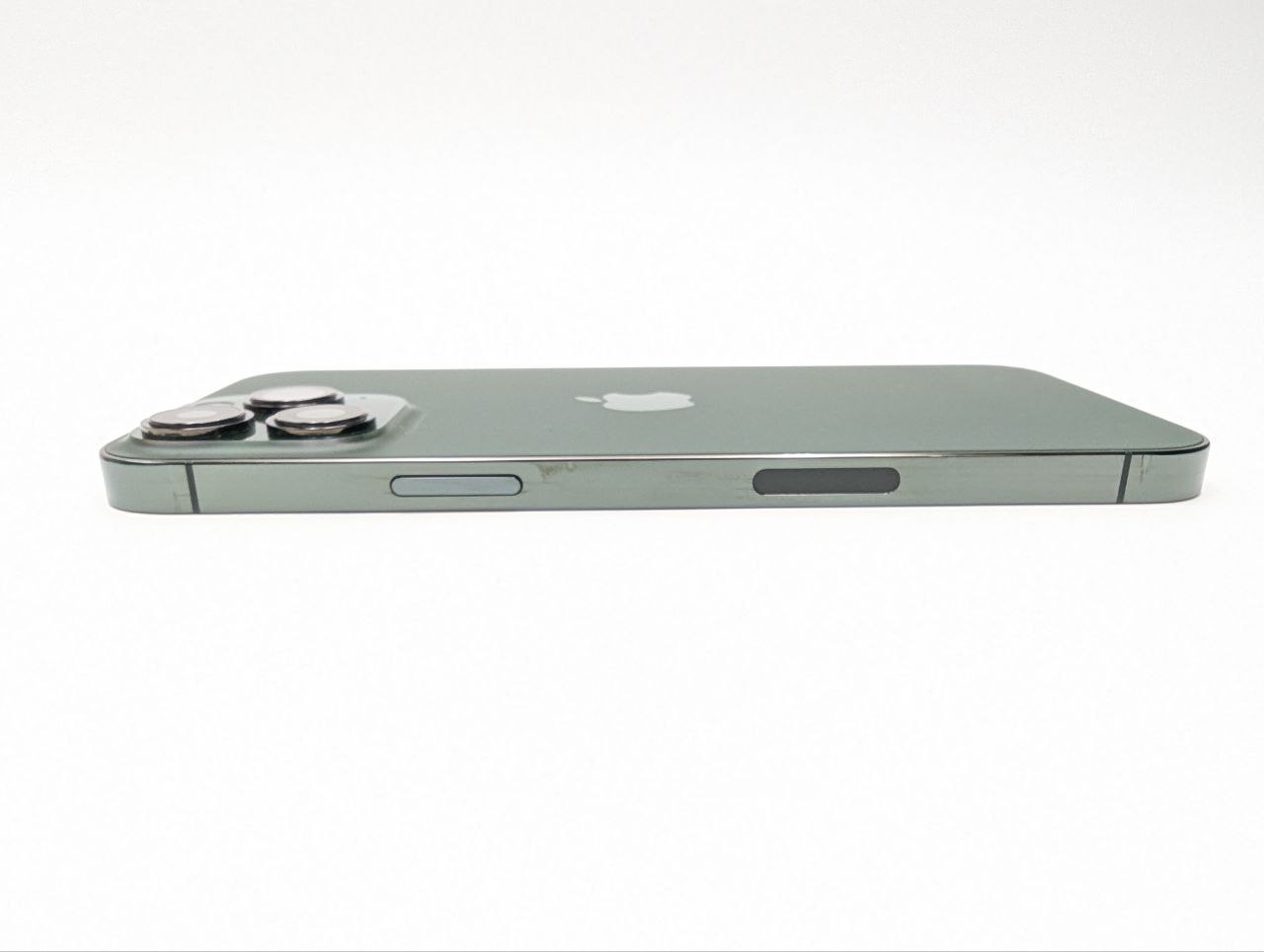 thumb Apple iPhone 13 Pro Max 128 GB 5G zielony (Powystawowy)