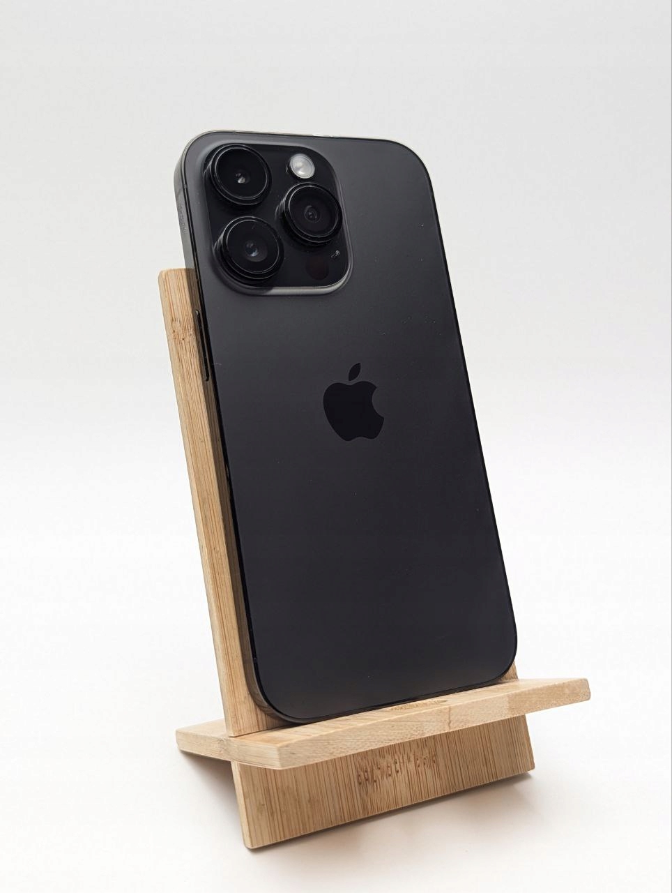 thumb Apple iPhone 14 Pro 128GB Czarny (Powystawowy)