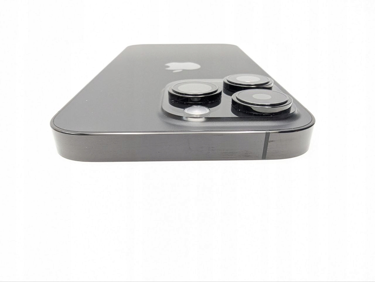 thumb Apple iPhone 14 Pro 128GB Czarny (Powystawowy)