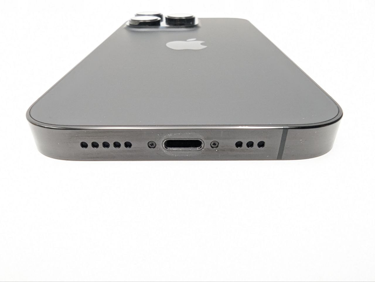 thumb Apple iPhone 14 Pro 128GB Czarny (Powystawowy)