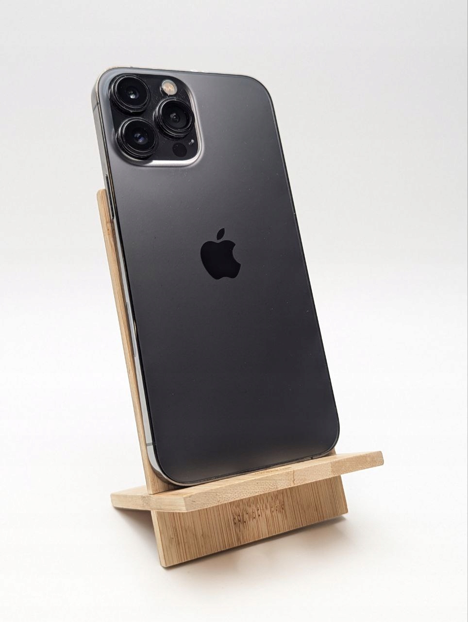 thumb Apple iPhone 13 Pro Max 128 GB 5G szary (Używany)