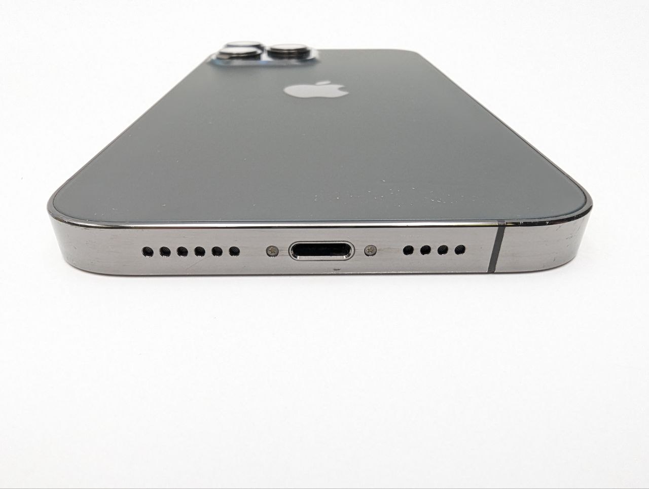 thumb Apple iPhone 13 Pro Max 128 GB 5G szary (Używany)