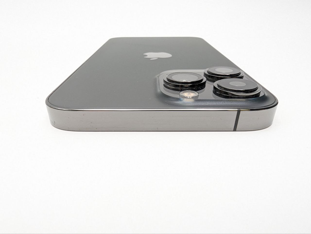 thumb Apple iPhone 13 Pro Max 128 GB 5G szary (Używany)