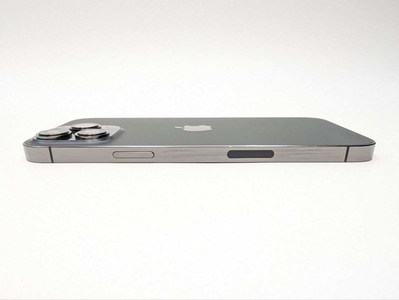 thumb Apple iPhone 13 Pro Max 128 GB 5G szary (Używany)