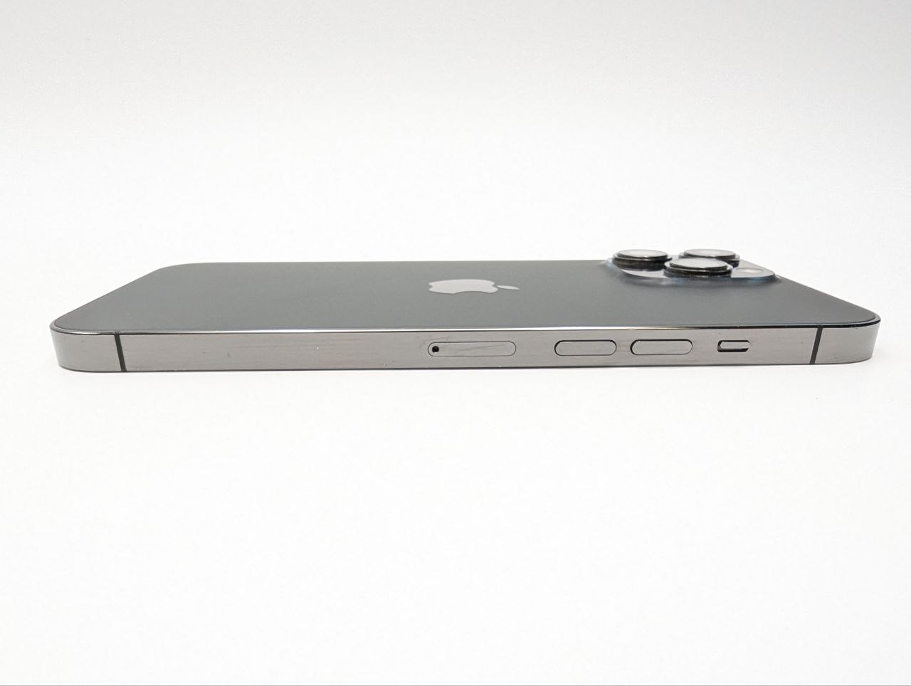 thumb Apple iPhone 13 Pro Max 128 GB 5G szary (Używany)