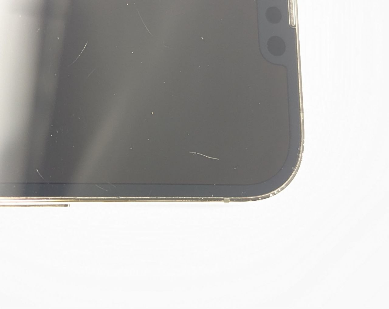 thumb Apple iPhone 13 Pro Max 128 GB 5G szary (Używany)