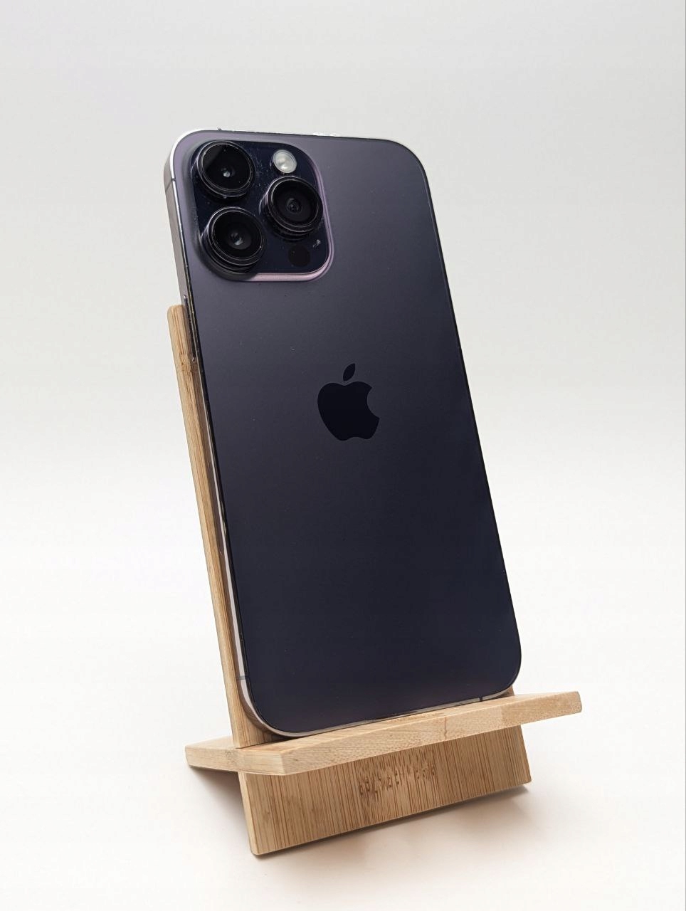 thumb Apple iPhone 14 Pro Max 128GB fioletowy | eSim (Powystawowy)