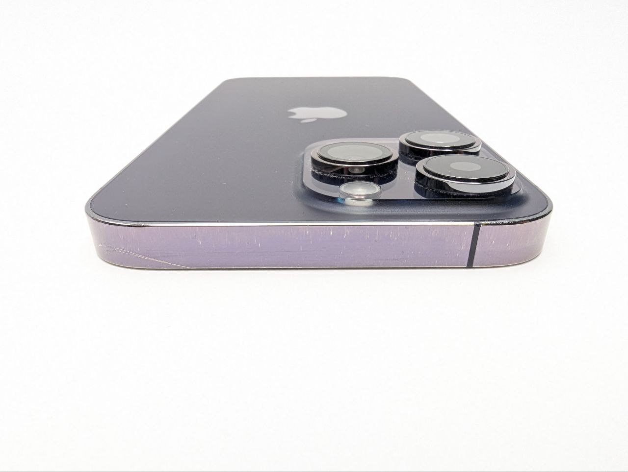 thumb Apple iPhone 14 Pro Max 128GB fioletowy | eSim (Powystawowy)