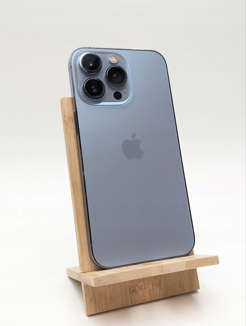 thumb Apple iPhone 13 Pro 256 GB 5G niebieski (Używany)