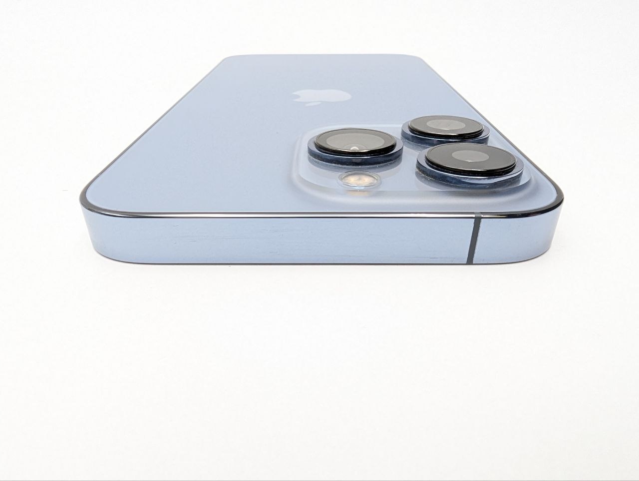 thumb Apple iPhone 13 Pro 256 GB 5G niebieski (Używany)