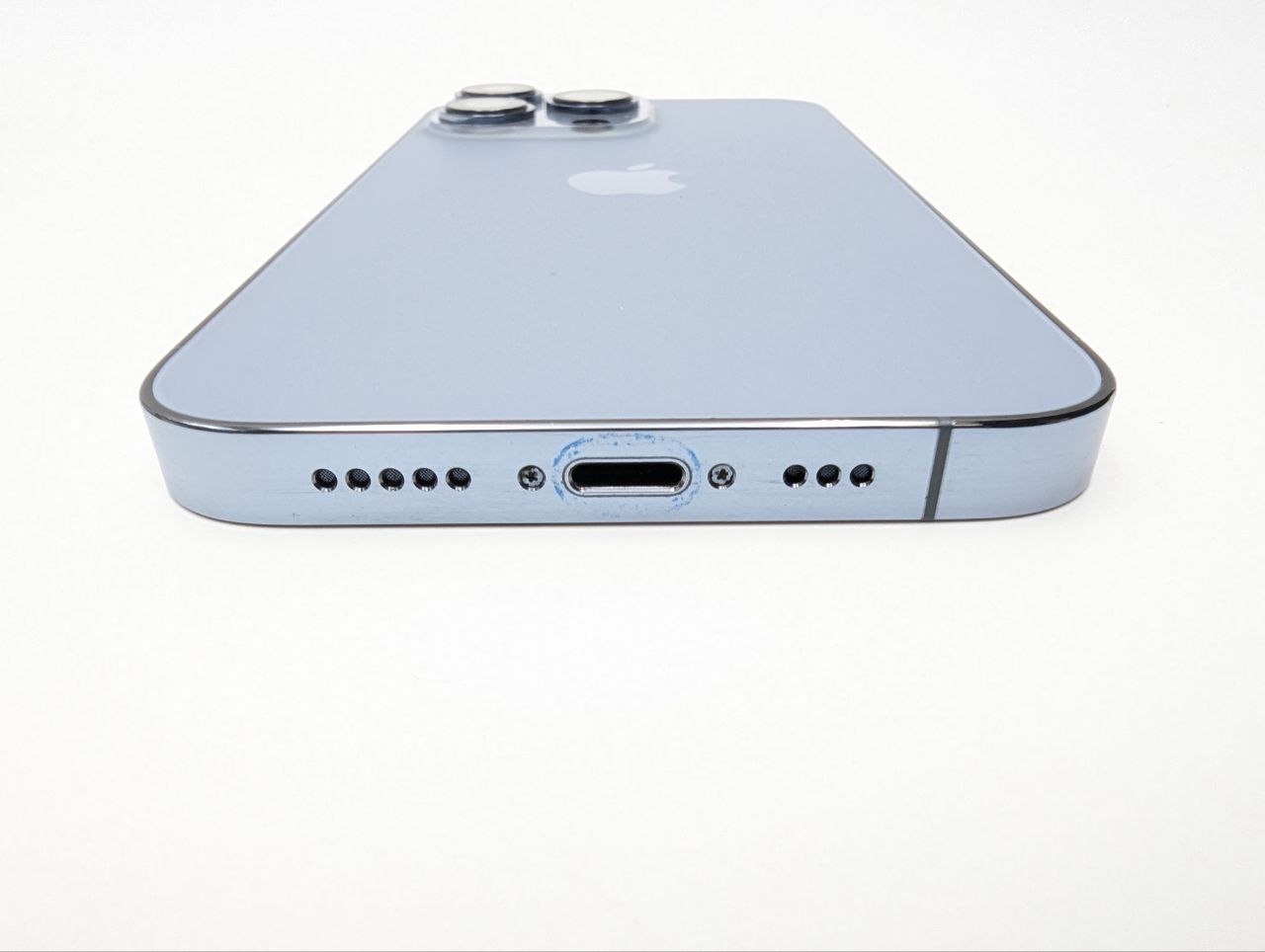 thumb Apple iPhone 13 Pro 256 GB 5G niebieski (Używany)