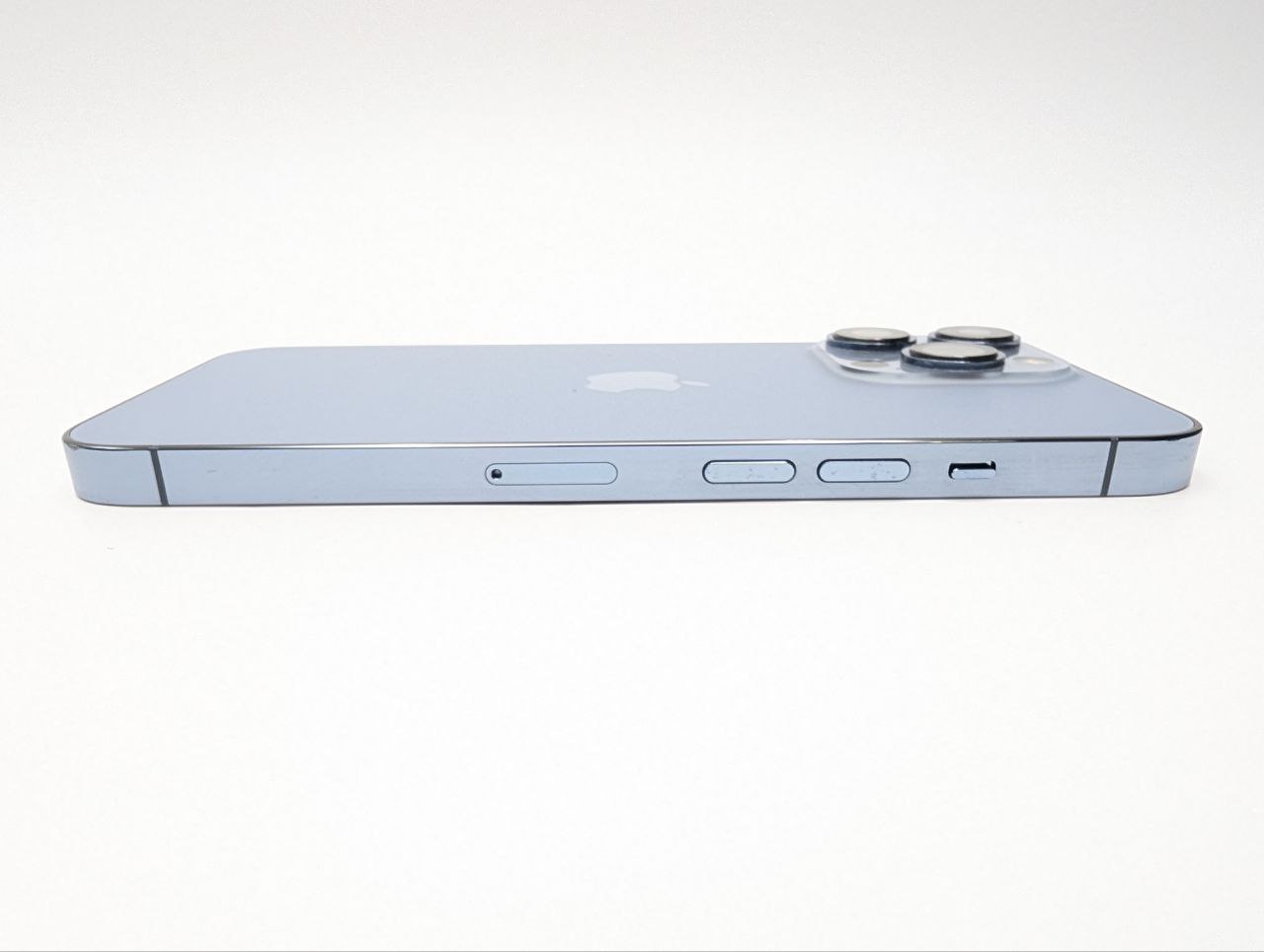 thumb Apple iPhone 13 Pro 256 GB 5G niebieski (Używany)