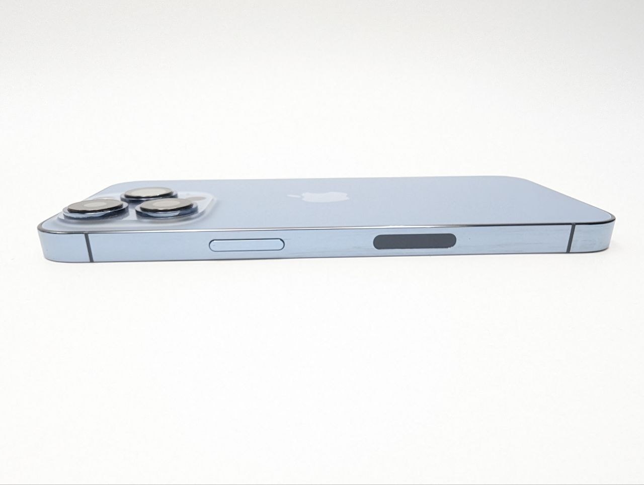 thumb Apple iPhone 13 Pro 256 GB 5G niebieski (Używany)