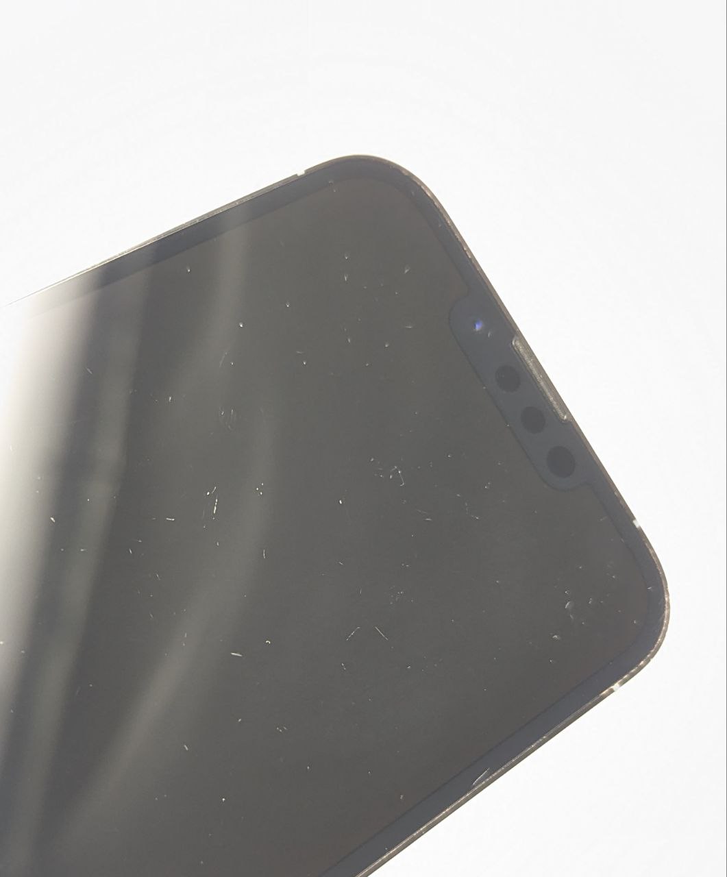 thumb Apple iPhone 13 Pro 256 GB 5G niebieski (Używany)