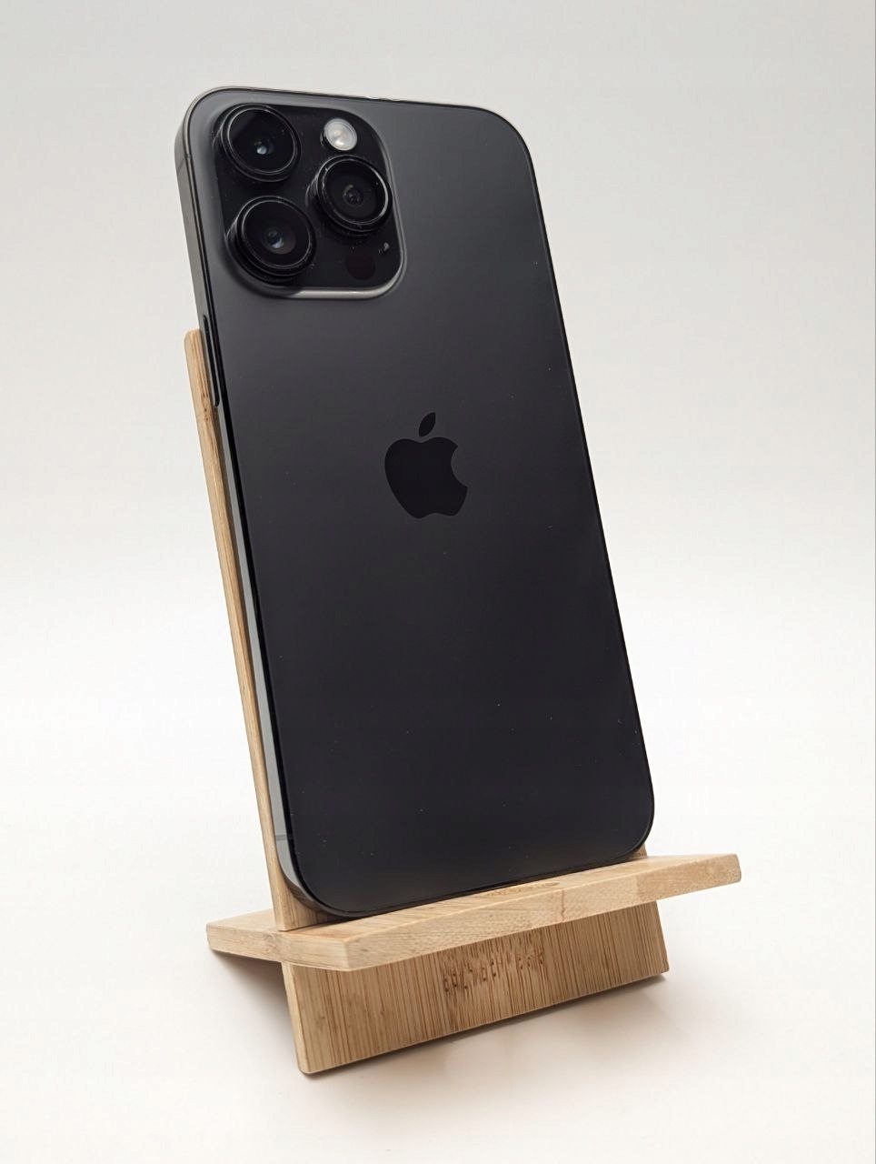 thumb Apple iPhone 14 Pro Max 128GB Czarny (Powystawowy)