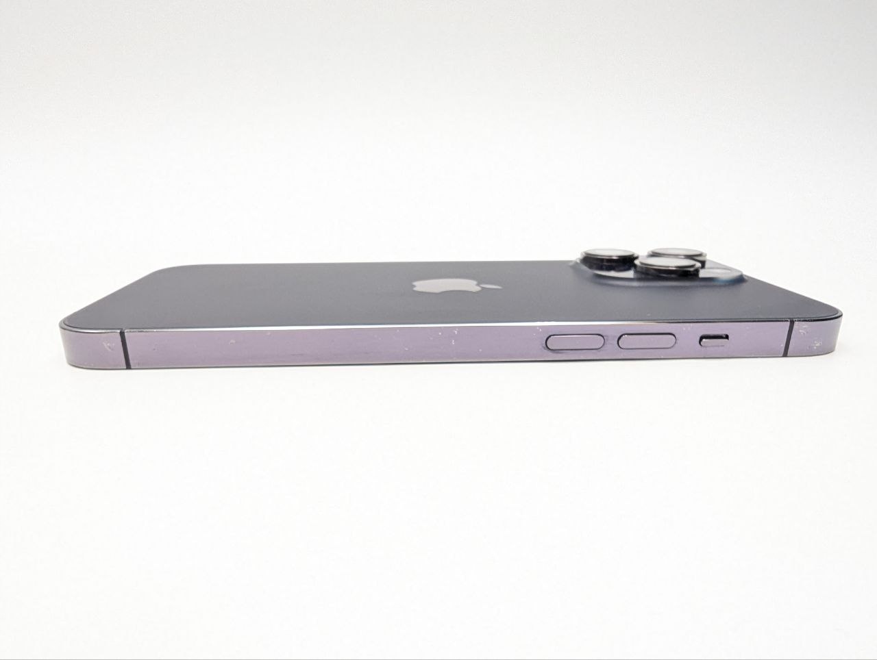 thumb Apple iPhone 14 Pro Max 128GB fioletowy | eSim (Powystawowy)