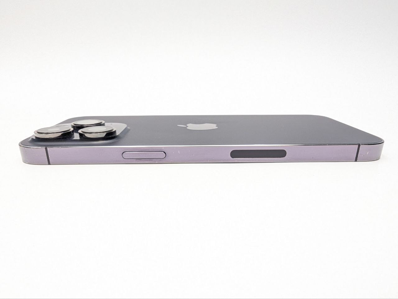 thumb Apple iPhone 14 Pro Max 128GB fioletowy | eSim (Powystawowy)