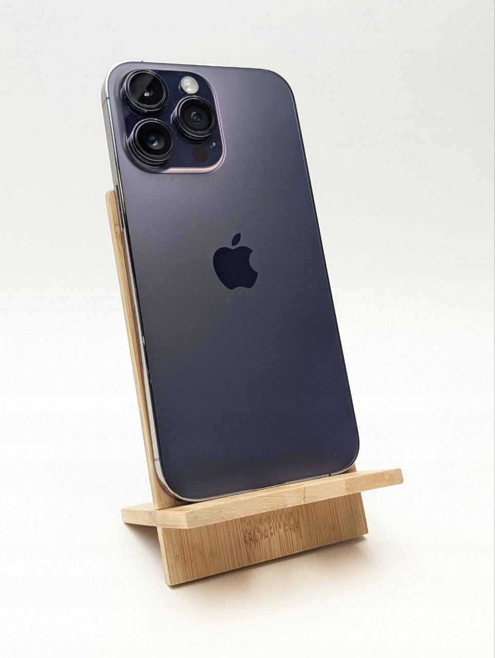 thumb Apple iPhone 14 Pro Max 128GB fioletowy | eSim (Powystawowy)