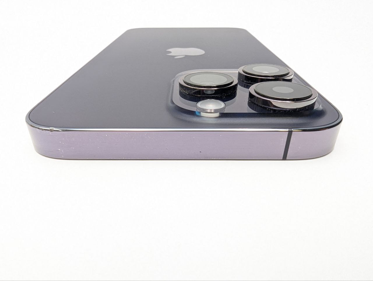 thumb Apple iPhone 14 Pro Max 128GB fioletowy | eSim (Powystawowy)