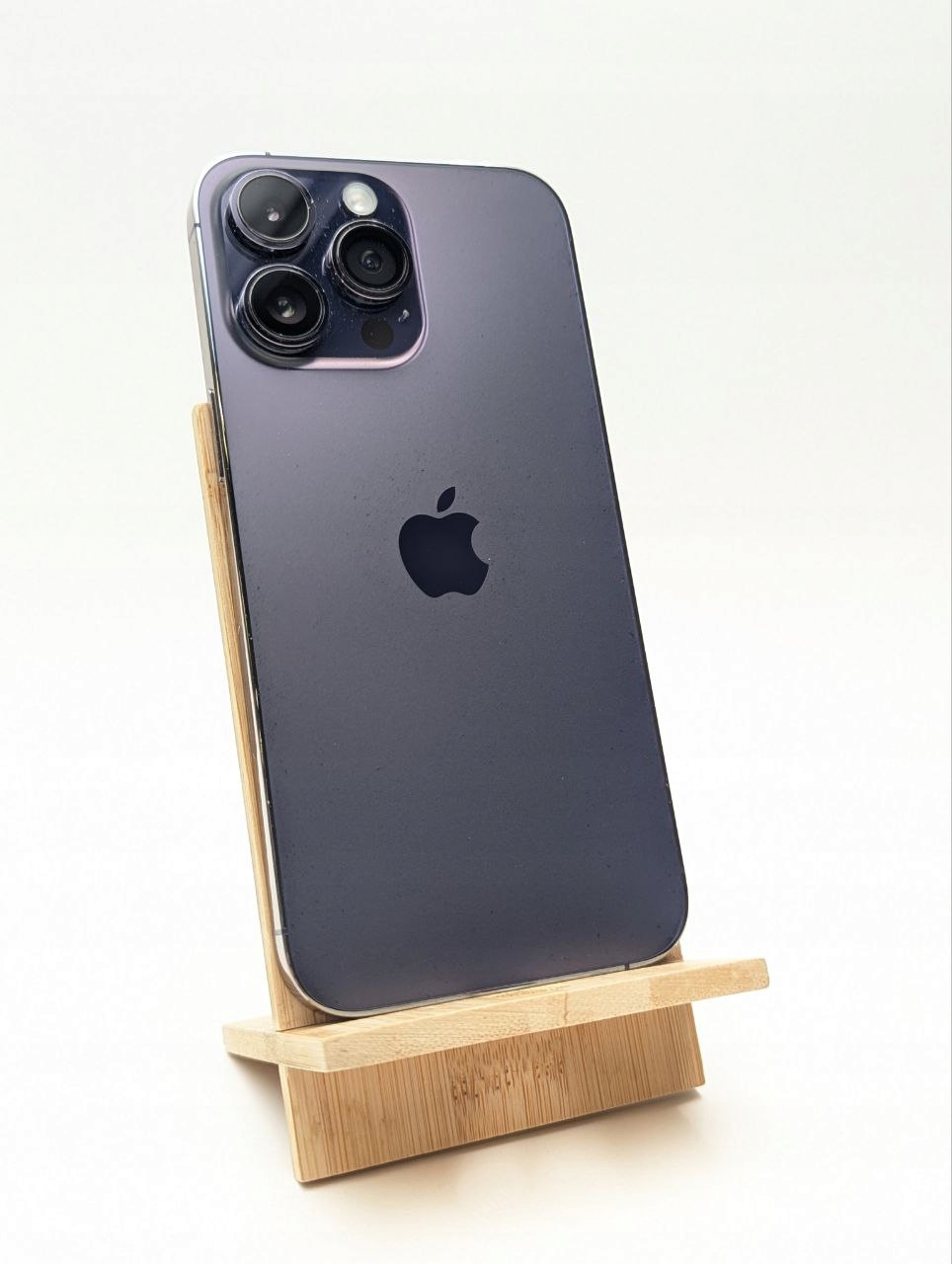 thumb Apple iPhone 14 Pro Max 128GB fioletowy | eSim (Powystawowy)