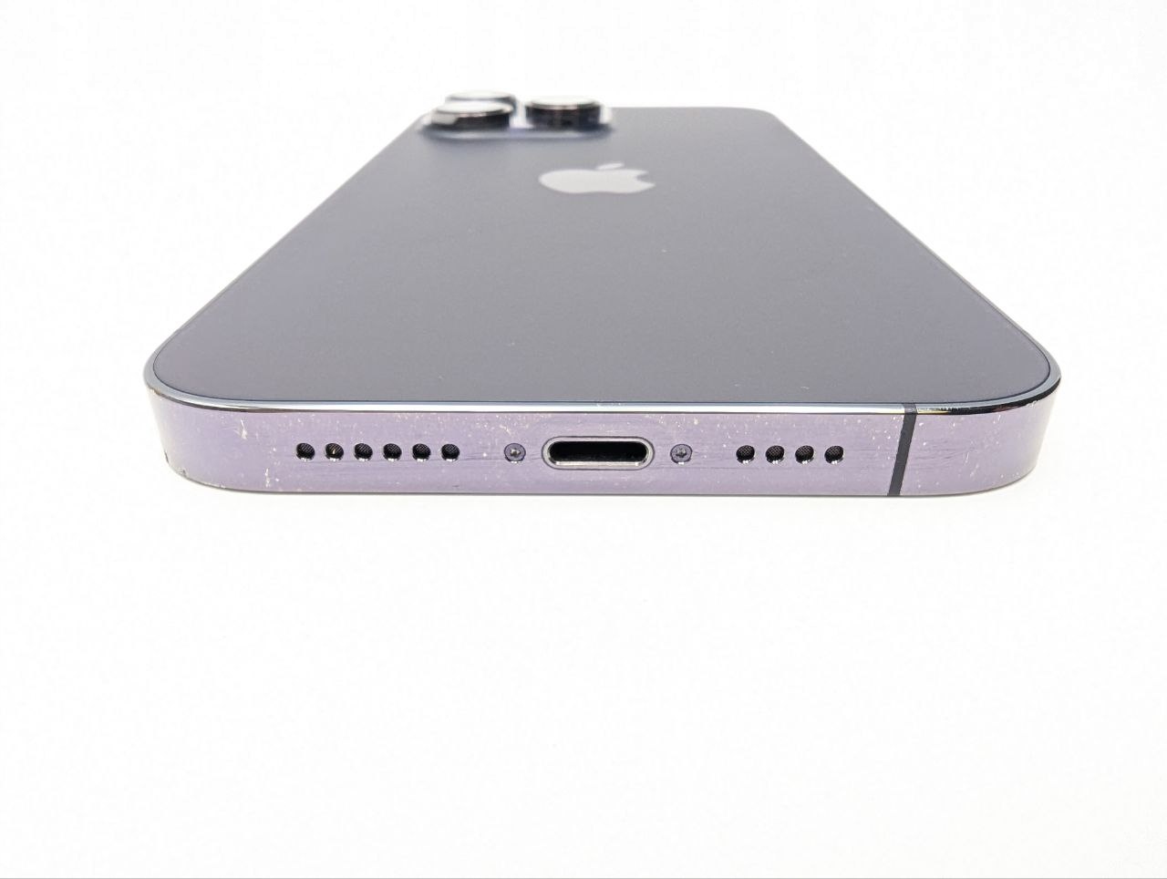 thumb Apple iPhone 14 Pro Max 128GB fioletowy | eSim (Powystawowy)