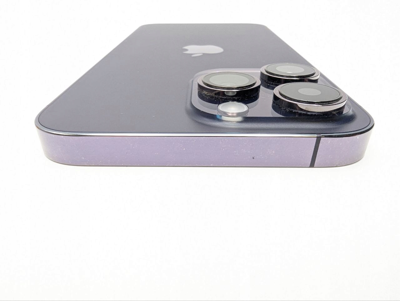 thumb Apple iPhone 14 Pro Max 128GB fioletowy | eSim (Powystawowy)