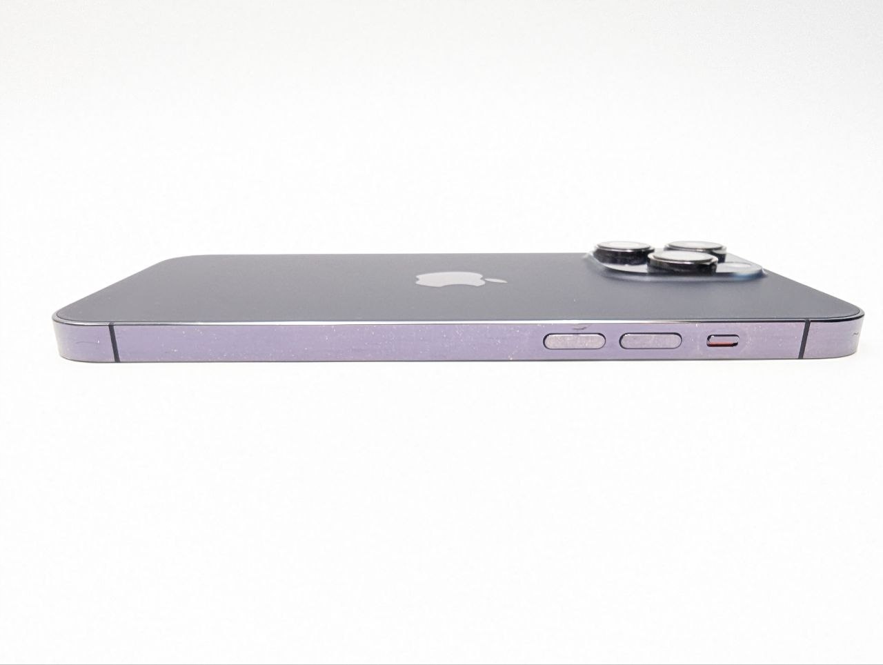 thumb Apple iPhone 14 Pro Max 128GB fioletowy | eSim (Powystawowy)