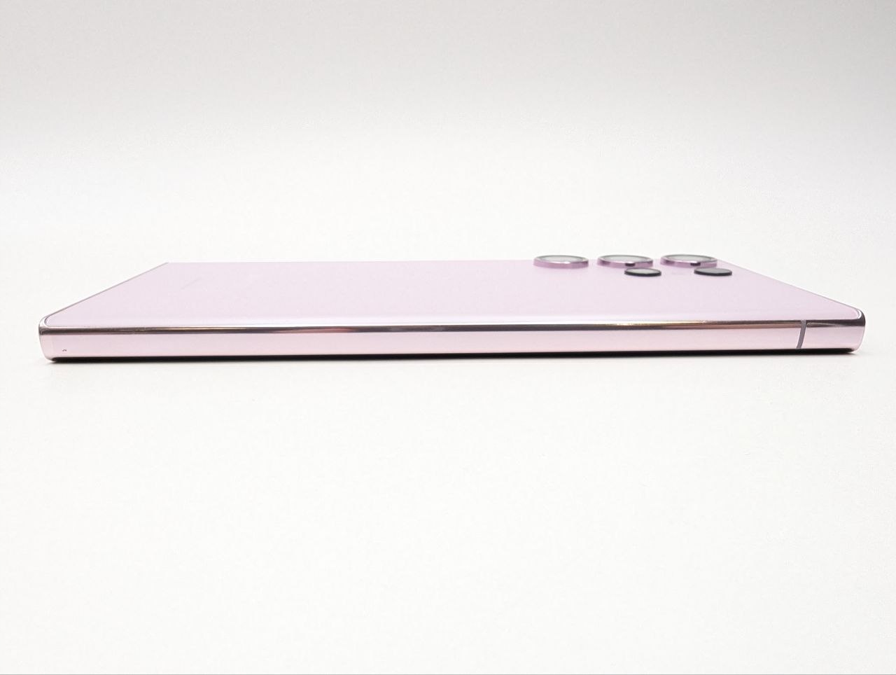 thumb Samsung Galaxy S23 Ultra 256 GB 5G różowy (Używany)