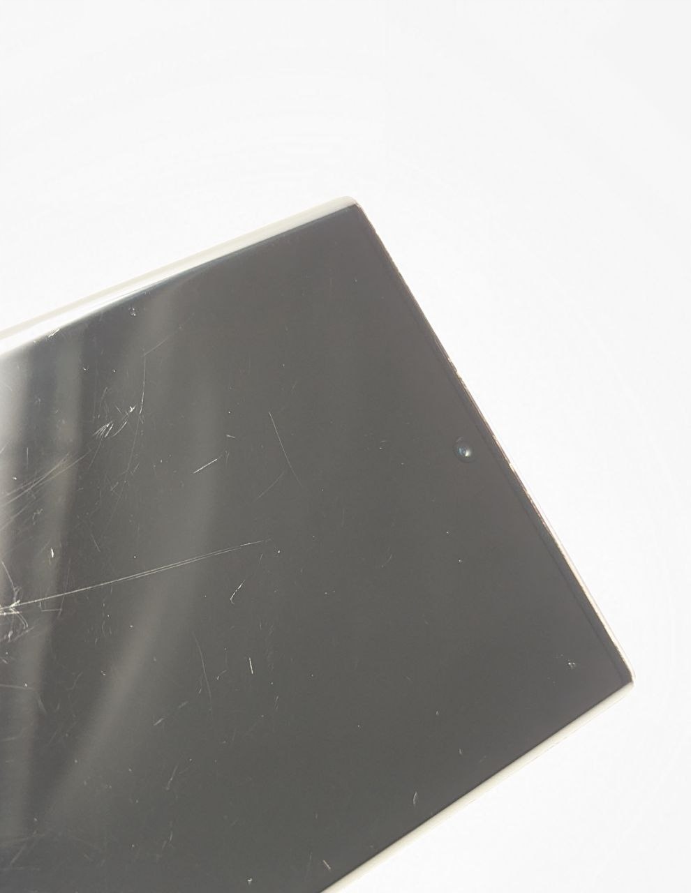 thumb Samsung Galaxy S23 Ultra 256 GB 5G różowy (Używany)