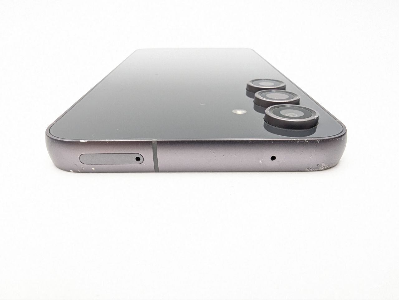 thumb Samsung Galaxy S23 FE 256 GB 5G szary (Używany)