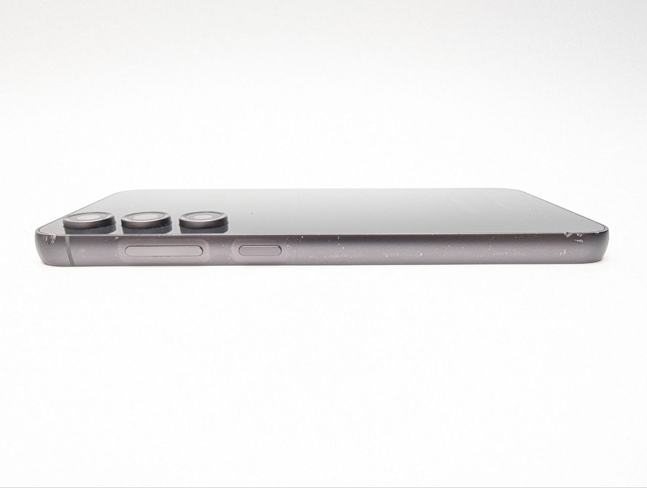 thumb Samsung Galaxy S23 FE 256 GB 5G szary (Używany)