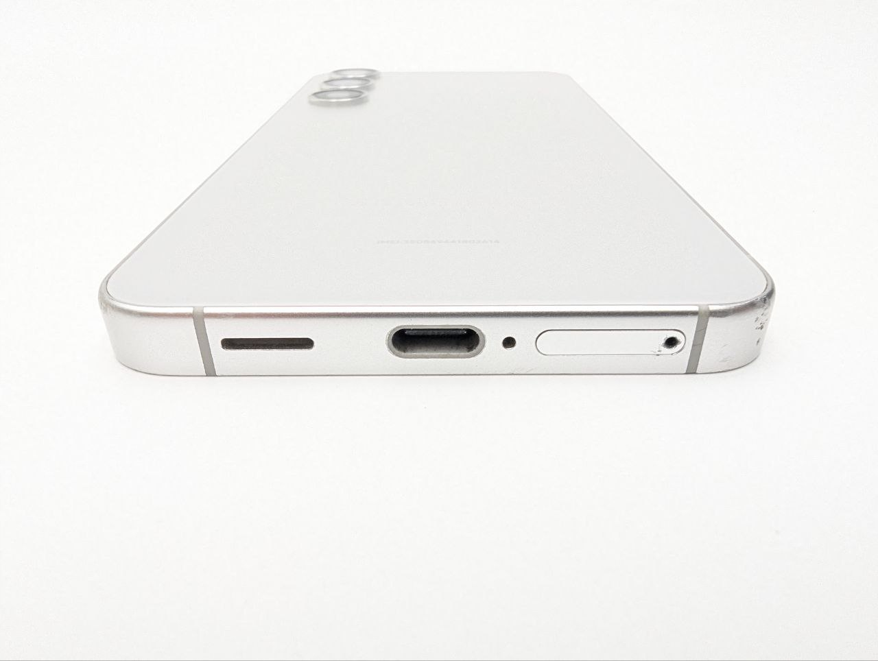 thumb Samsung Galaxy S24 256 GB 5G szary (Używany)