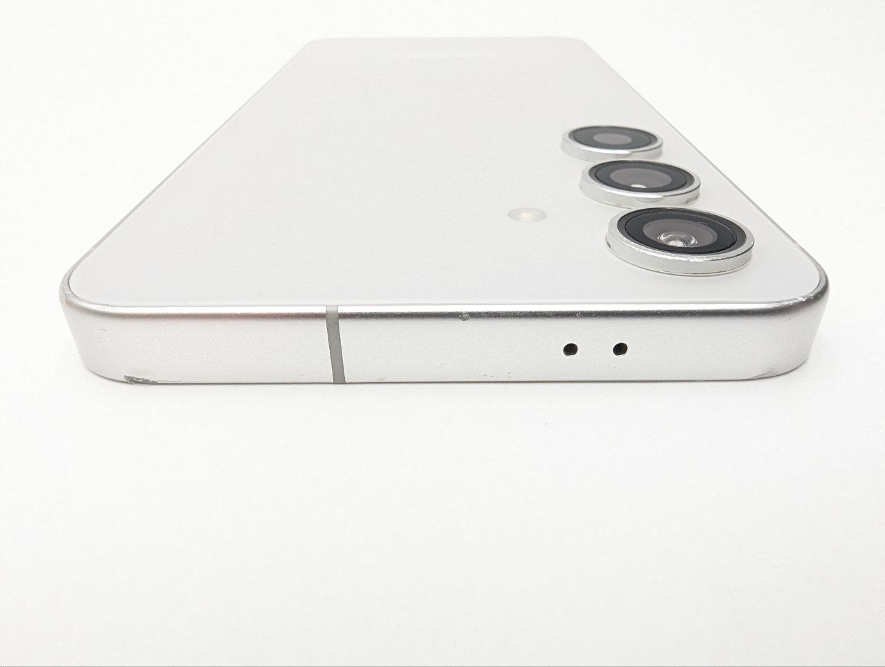 thumb Samsung Galaxy S24 256 GB 5G szary (Używany)