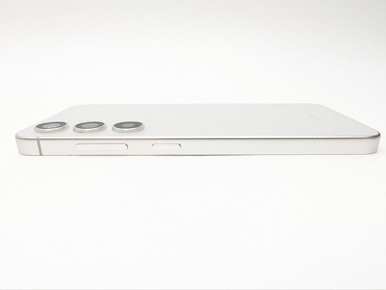 thumb Samsung Galaxy S24 256 GB 5G szary (Używany)