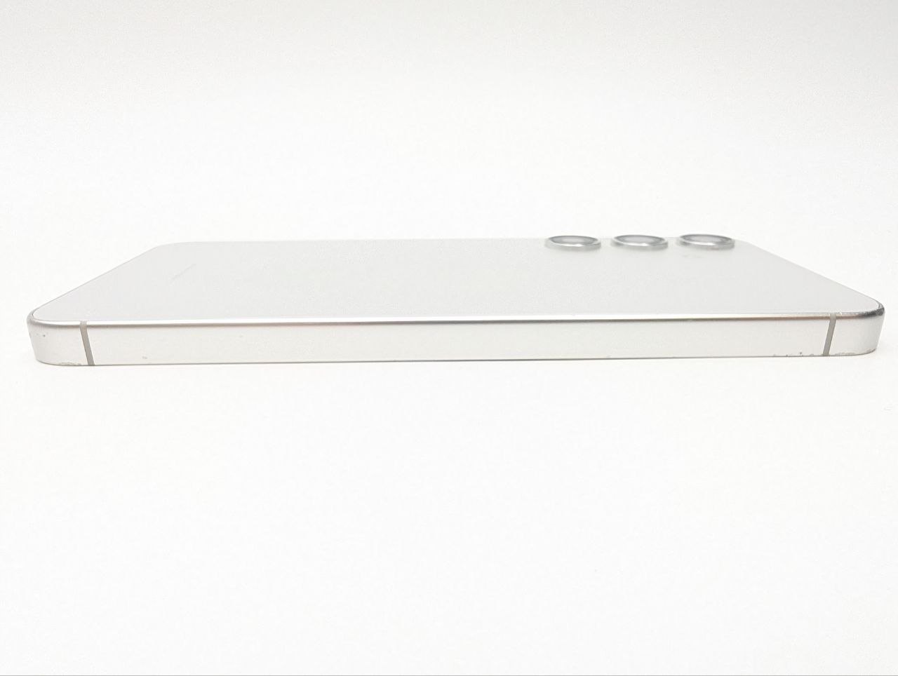 thumb Samsung Galaxy S24 256 GB 5G szary (Używany)