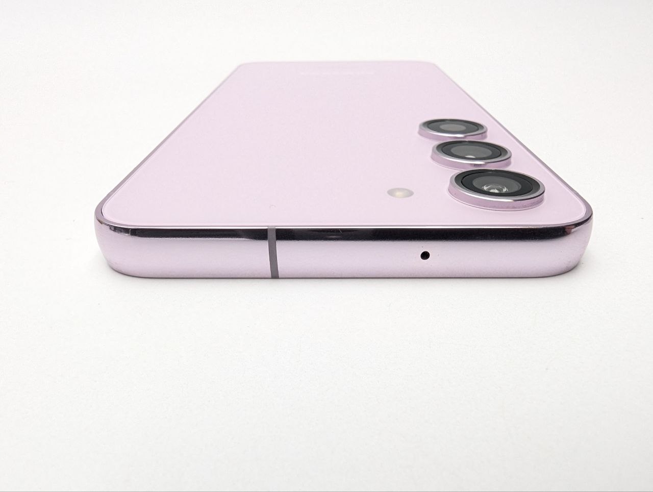 thumb Samsung Galaxy S23 256 GB 5G różowy (Powystawowy)