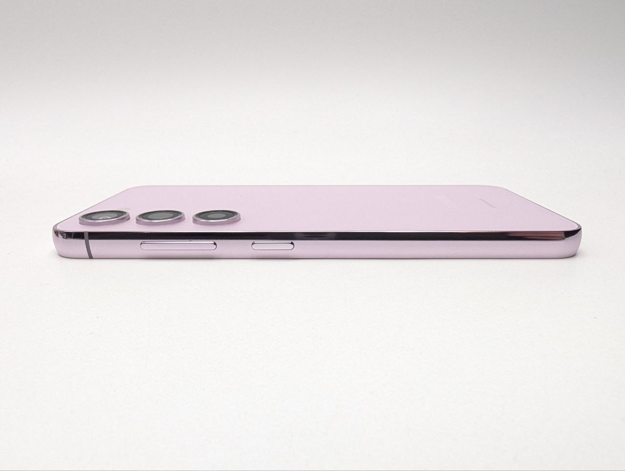 thumb Samsung Galaxy S23 256 GB 5G różowy (Powystawowy)