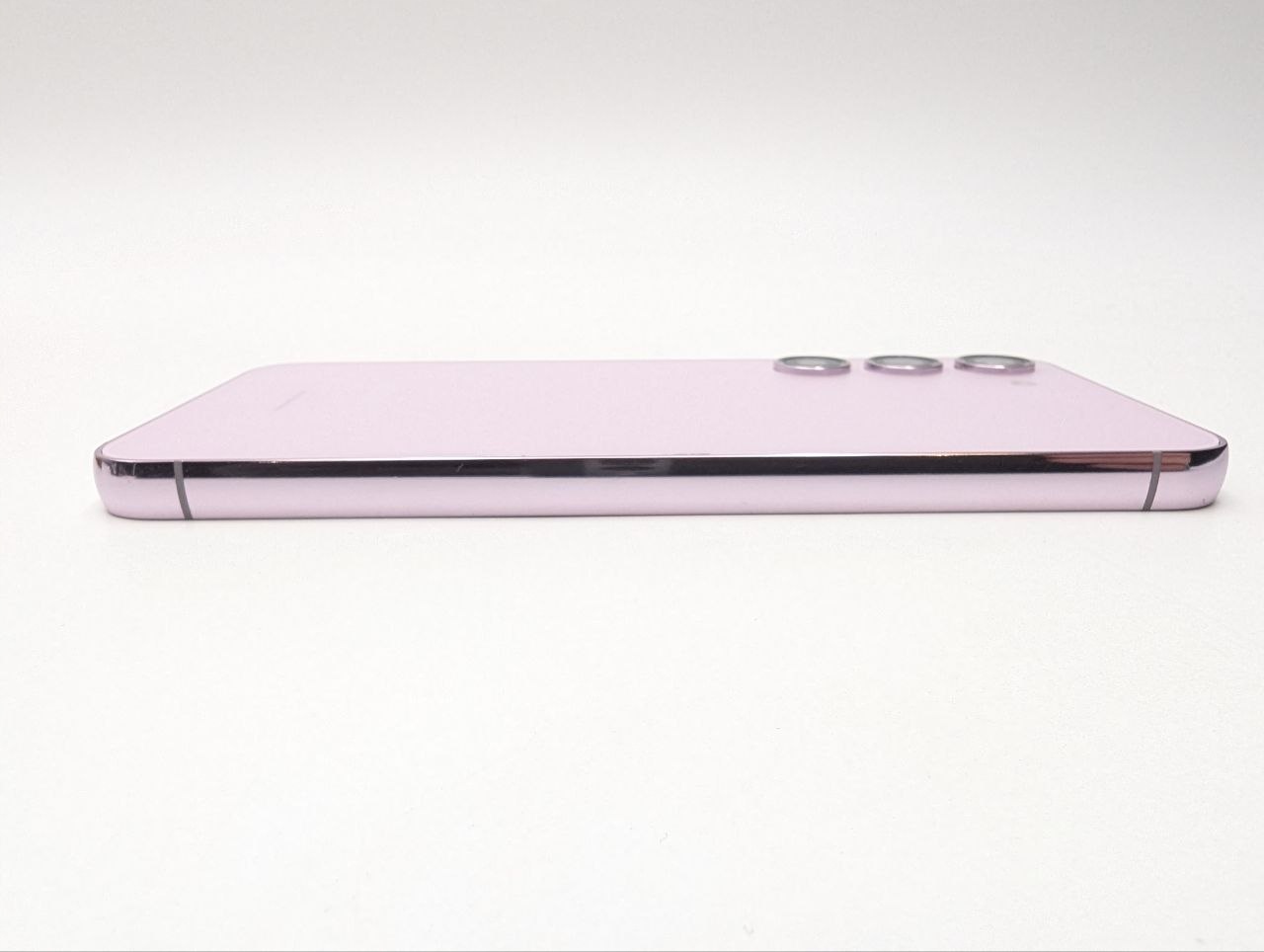 thumb Samsung Galaxy S23 256 GB 5G różowy (Powystawowy)