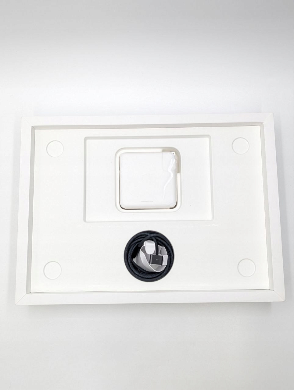 thumb Apple MacBook Pro 14,2" M3 Pro 18GB / 1TB Czarny (Powystawowy)