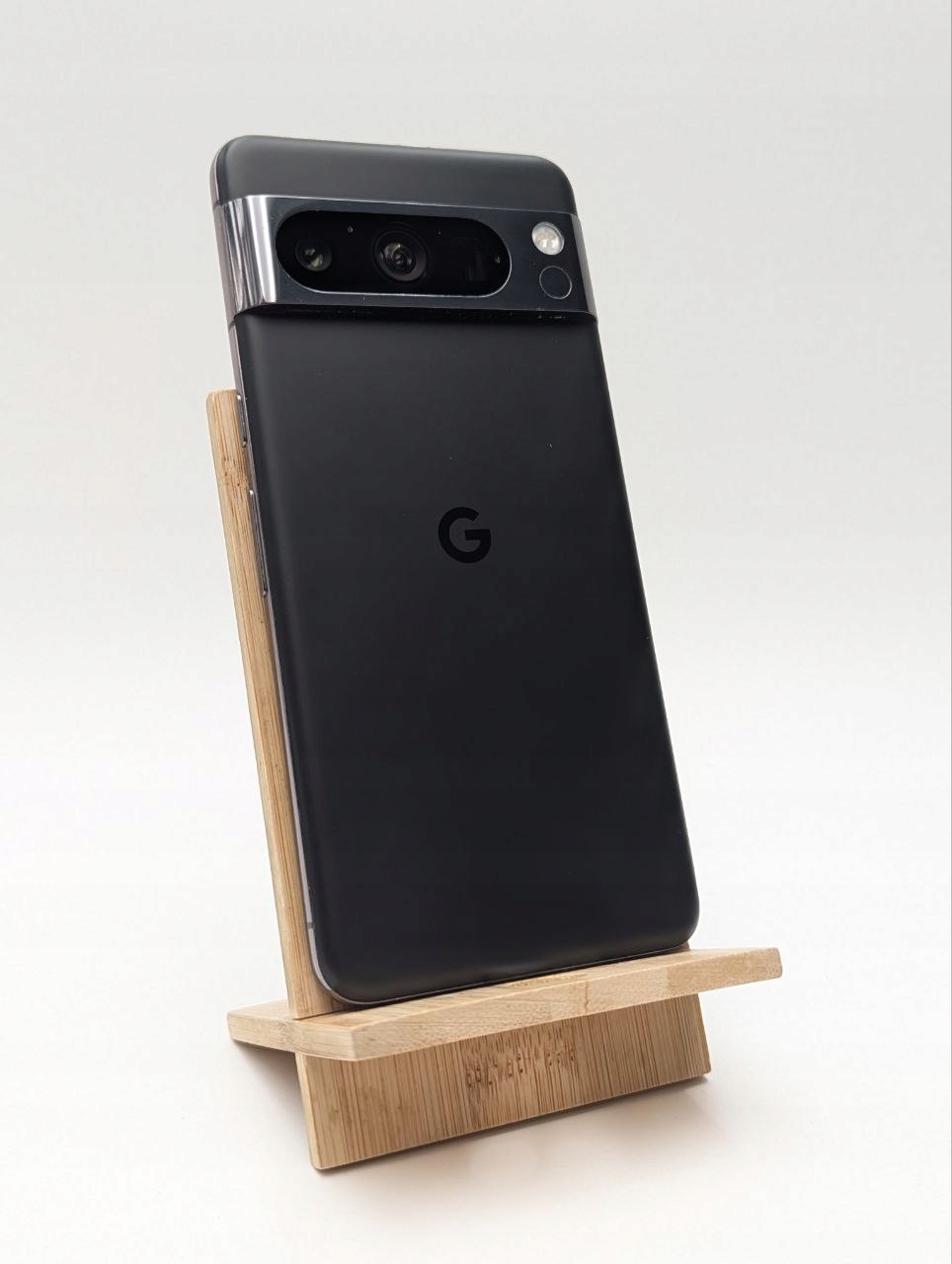 thumb Google Pixel 8 Pro 128GB Czarny (Używany)