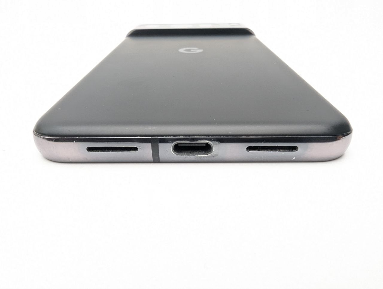 thumb Google Pixel 8 Pro 128GB Czarny (Używany)