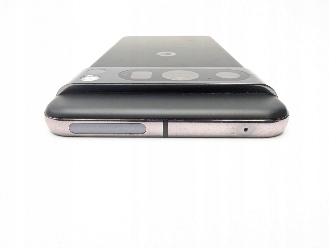 thumb Google Pixel 8 Pro 128GB Czarny (Używany)